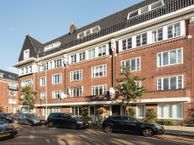 Haringvlietstraat 15 I, 1078 JZ Amsterdam