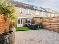 Hannie Schaftstraat 107, 1827 LN Alkmaar