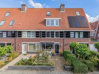 D. Marotstraat 101, 1992 HL Velserbroek