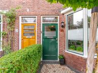 De Vriesstraat 33, 2613 CA Delft