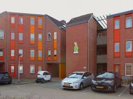 Goedewerf 121, 1357 AS Almere