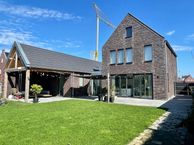 Burgemeester Steeghsstraat 20, 5961 RK Horst