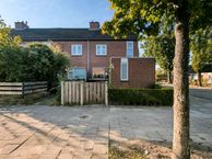 Hoornblendedijk 43, 4706 JS Roosendaal