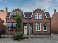 Koekoekstraat 20, 5931 LR Tegelen