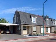 Oostrikkerstraat 6 a, 5595 AE Leende