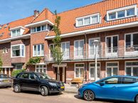 Boylestraat 5 H, 1098 PC Amsterdam