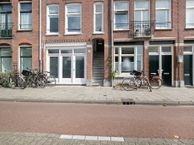 Van Hallstraat 33 1, 1051 GX Amsterdam