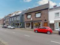 Dorpstraat 38, 6227 BN Maastricht