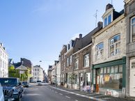 Tongersestraat 15, 6211 LL Maastricht