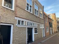 Weteringstraat 23 A, 4381 EH Vlissingen