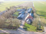 De Wyngaerden 14, 8405 BT Luxwoude