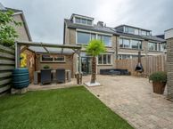 Lijsterbesstraat 7, 3284 XM Zuid-Beijerland