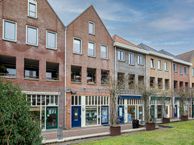 Zandpad 162, 3241 GZ Middelharnis