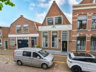 Achterom 77, 1621 KS Hoorn (NH)