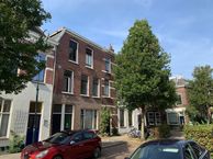 Looierstraat 23, 3582 AP Utrecht
