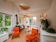 Eerste Hogerwoerddwarsstraat 1, 2023 VG Haarlem