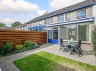 De Nova Cura 50, 9207 BX Drachten