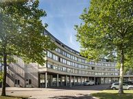 Euromarkt 77, 2408 BB Alphen aan den Rijn