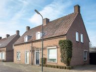 Cortenbachstraat 16, 5421 KJ Gemert