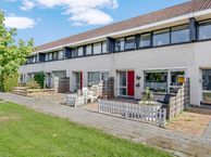 Marnezijlstraat 19, 8608 CJ Sneek