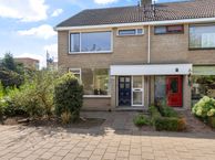 Merellaan 277, 2903 GG Capelle aan den IJssel