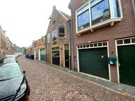 Achteromstraat 3 C, 1381 AV Weesp
