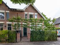 Jacob van Lenneplaan 4, 3702 GR Zeist