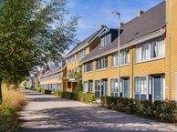 Hermelijnvlinderdijk 139, 3544 ZD Utrecht