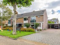 Bachstraat 10, 1921 EX Akersloot