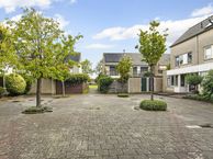 Sharpevillestraat 1, 2033 DS Haarlem