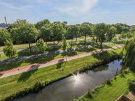 Zonnebloemstraat 110, 3333 SX Zwijndrecht