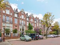 Prins Hendriklaan 38 D, 1075 BD Amsterdam