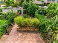 Koningin Emmaweg 6, 3991 BK Houten