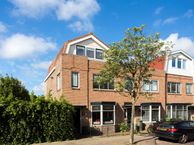 Borneostraat 70, 2103 TS Heemstede