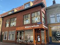 Schoolstraat 1 b, 9712 JP Groningen