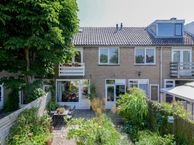 Jupiterlaan 23, 3721 SH Bilthoven