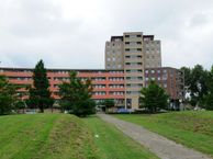 Vincent van Goghstraat 156, 1328 AB Almere