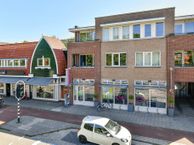 Lambertus Hortensiuslaan 22 a, 1412 GW Naarden