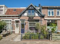 Oranjestraat 34, 2405 BG Alphen aan den Rijn