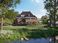 Amsteldijk Noord 100 C, 1183 TG Amstelveen