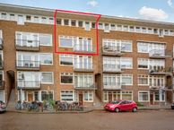 Egidiusstraat 63 bov, 1055 GN Amsterdam