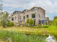 Duinvoetstraat 1, 1361 BC Almere