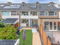 Willem Alexanderplantsoen 22, 2231 VH Rijnsburg