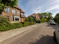 Krommelaan 2, 3042 CG Rotterdam