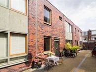 Visarendhof 8, 3582 DR Utrecht