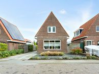 De Stripe 12, 8491 AB Akkrum