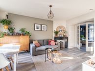 Warmondstraat 156 2, 1058 LA Amsterdam