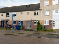 Clare Lennartstraat 54, 1321 CZ Almere