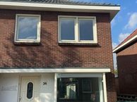 Wicher Nijkampstraat 34, 7545 XT Enschede