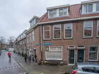 Jacob Catsstraat 96, 2613 HD Delft